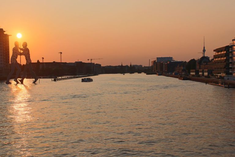 Berlin, Berlin wir fahren nach Berlin Was es ist